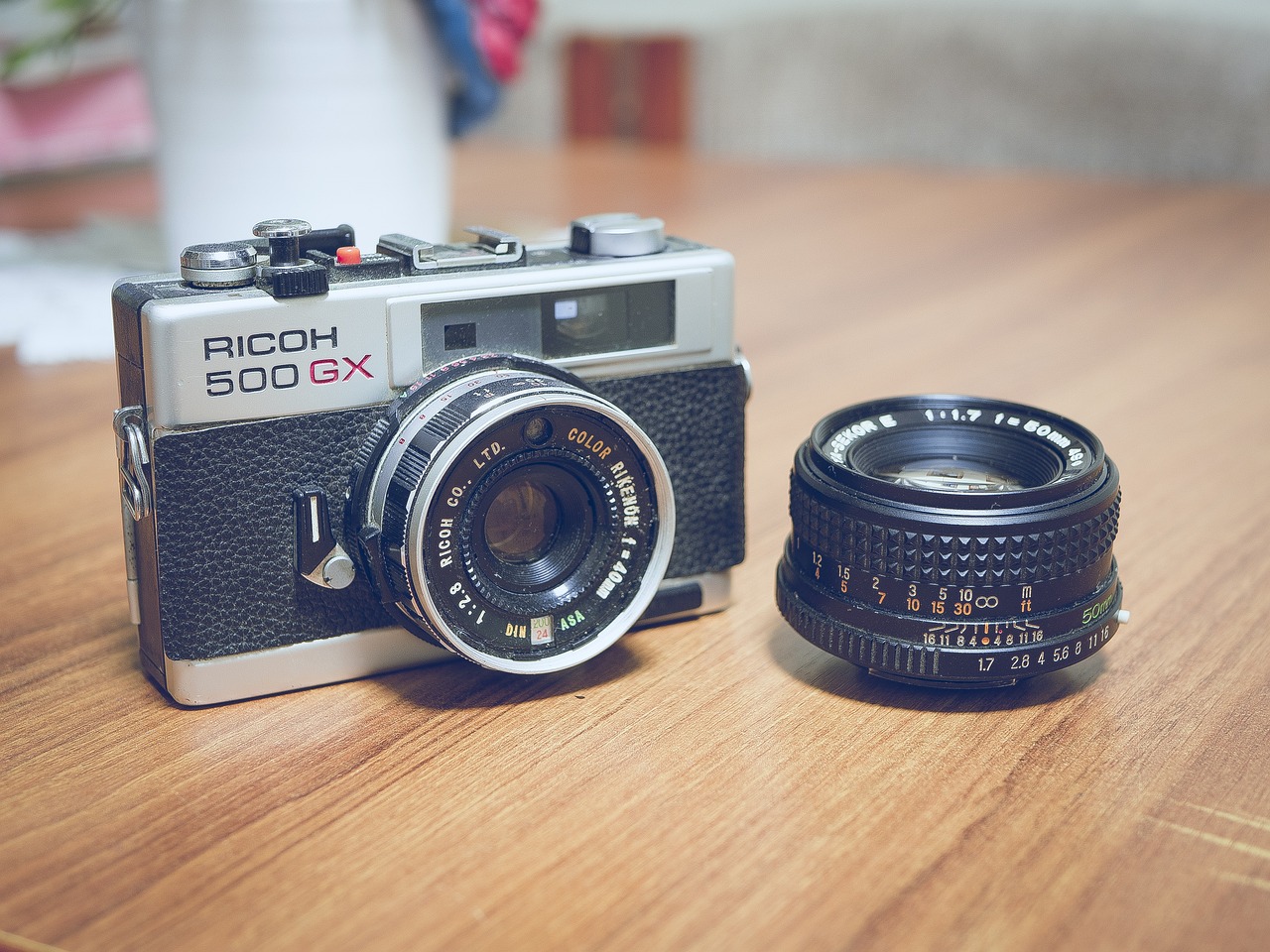 Choosing a Lens for Riverside Work: Reach, Weight, and Reality