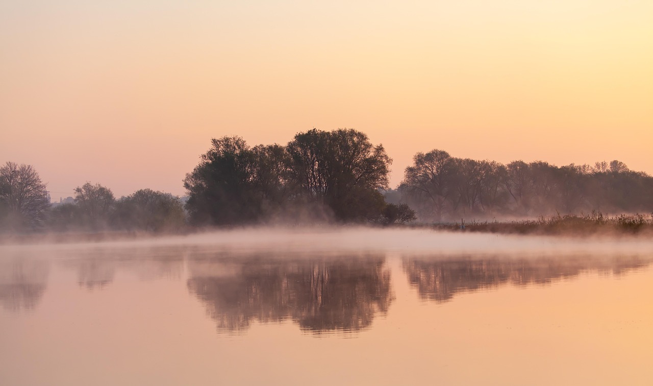 The Waiting Game: Patience as a Riverbank Skill